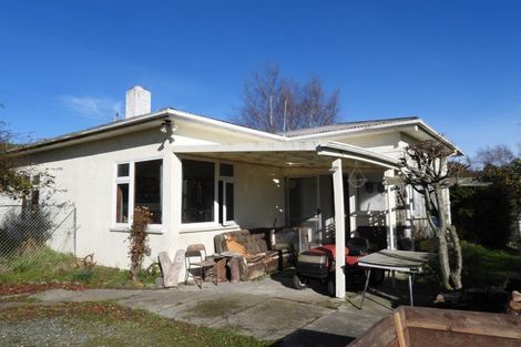 Photo of property in 60 Wellington Street, Enfield, Oamaru, 9491