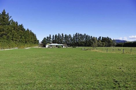 Photo of property in 399a Norfolk Road, Waingawa, Carterton, 5791