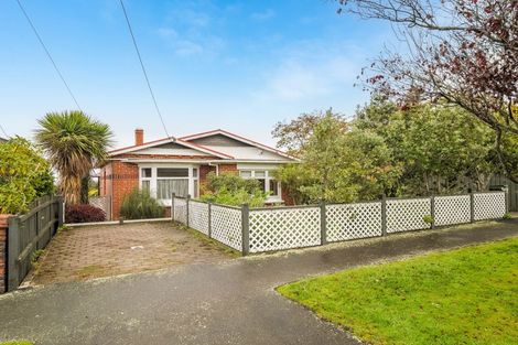 Photo of property in 16 Benhar Street, Maryhill, Dunedin, 9011