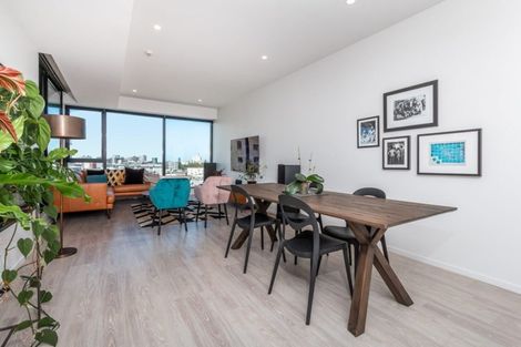 Photo of property in 1303/8 Hereford Street, Freemans Bay, Auckland, 1011