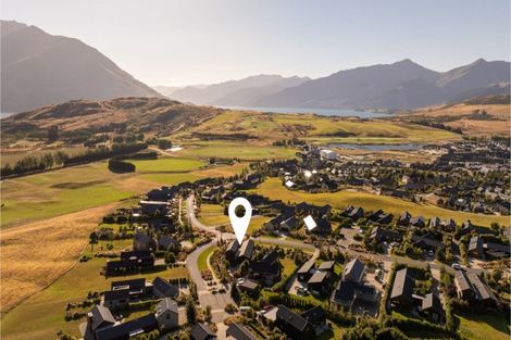 Photo of property in 47 Jacks Point Rise, Jacks Point, Queenstown, 9371