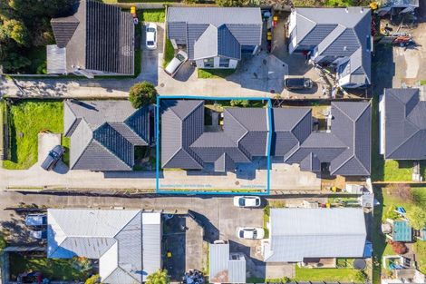 Photo of property in 8a Martin Road, Manurewa, Auckland, 2102