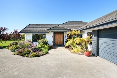 Photo of property in 5 Mallard Avenue, Feilding, 4775