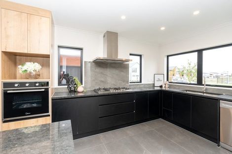 Photo of property in 27 Earp Crescent, Chartwell, Hamilton, 3210