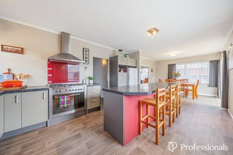 Photo of property in 24 Garden Road, Avalon, Lower Hutt, 5011
