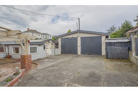 Photo of property in 4 Matilda Street, Seaview, Timaru, 7910
