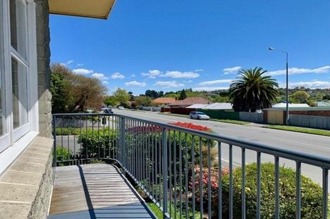 Photo of property in 1-4/18 Douglas Street, Highfield, Timaru, 7910