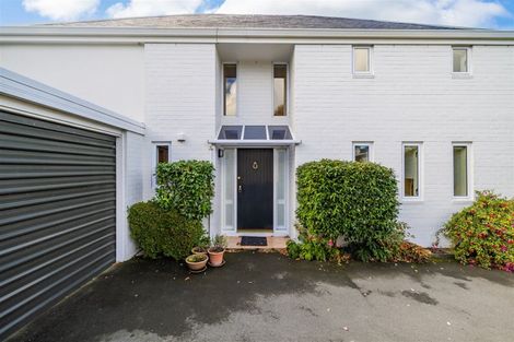 Photo of property in 11a Weka Street, Fendalton, Christchurch, 8041