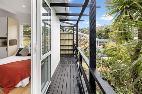 Photo of property in 533 Broadway, Miramar, Wellington, 6022