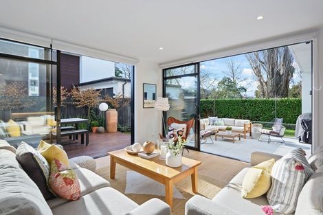 Photo of property in 7 Campana Lane, St Albans, Christchurch, 8052