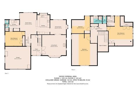 Photo of property in 17 Justamere Place, Weymouth, Auckland, 2103