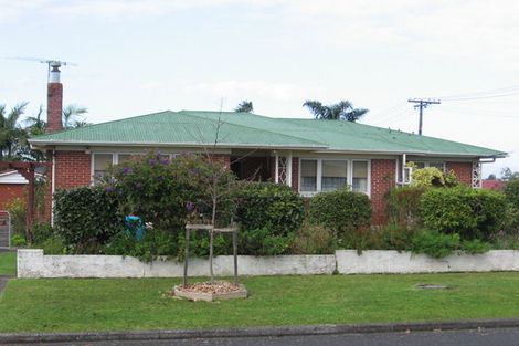 Photo of property in 2/1 Blossom Lane, Manurewa, Auckland, 2102