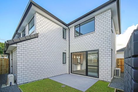 Photo of property in 129a Seabrook Avenue, New Lynn, Auckland, 0600
