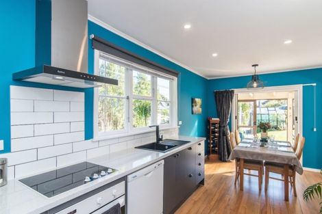 Photo of property in 119 Amohia Street, Paraparaumu, 5032