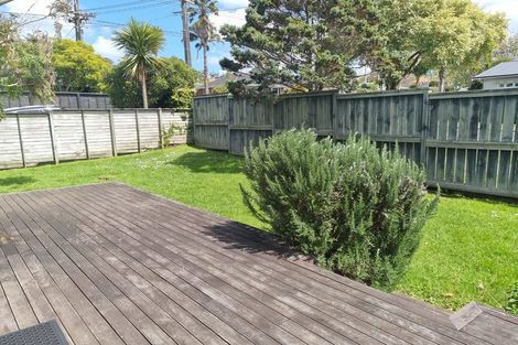 Photo of property in 80 Alberton Avenue, Mount Albert, Auckland, 1025