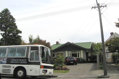 Photo of property in 51 Mays Road, St Albans, Christchurch, 8052