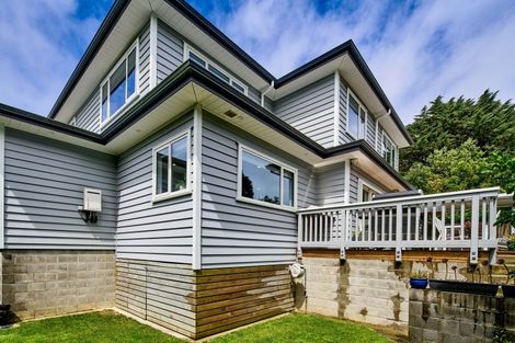 Photo of property in 7a Bermer Road, Belmont, Lower Hutt, 5010