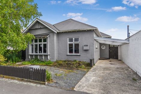 Photo of property in 46 Young Street, Saint Kilda, Dunedin, 9012