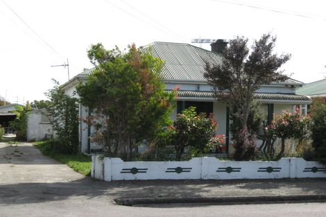 Photo of property in 43 Grafton Street, Waltham, Christchurch, 8011