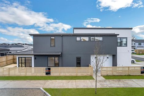 Photo of property in 19 Hoia Street, Papakura, 2110