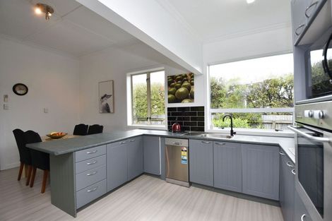 Photo of property in 36 Stuart Street, Hawthorndale, Invercargill, 9810