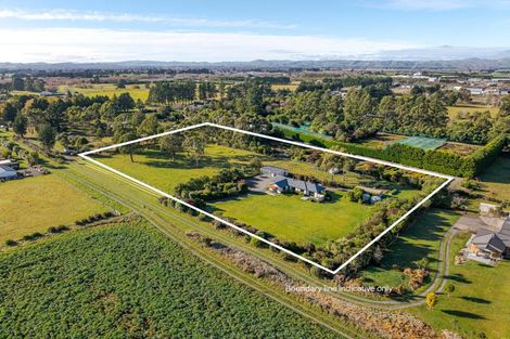 Photo of property in 145b Norfolk Road, Waingawa, Carterton, 5791