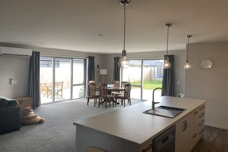 Photo of property in 51 Shadbolt Lane, Rolleston, 7614