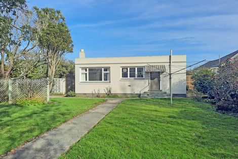 Photo of property in 2 Nancy Avenue, Mairehau, Christchurch, 8013