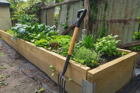 Photo of property in 16 Rollin Street, Heathcote Valley, Christchurch, 8022