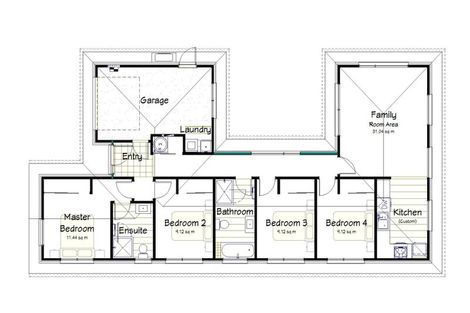 Photo of property in 22 Campbell Drive, Warkworth, 0910