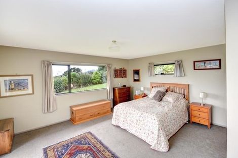 Photo of property in 847 Mount Cargill Road, Mount Cargill, Waitati, 9085