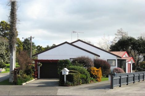 Photo of property in 1/27 Tui Street, Whakatane, 3120