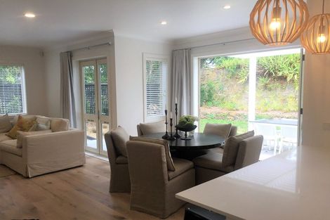 Photo of property in 173b Landscape Road, Mount Eden, Auckland, 1024