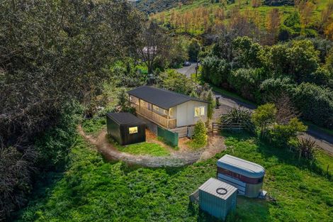 Photo of property in 31 Council Hill Road, Little River, 7591