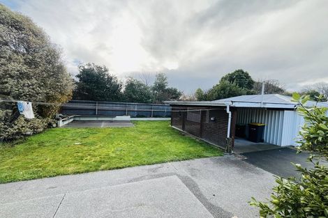 Photo of property in 36 Springbank Street, Bryndwr, Christchurch, 8053