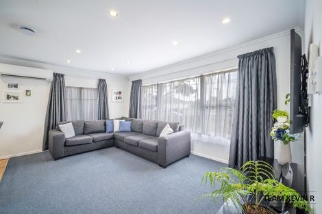 Photo of property in 59 Smiths Avenue, Papakura, 2110