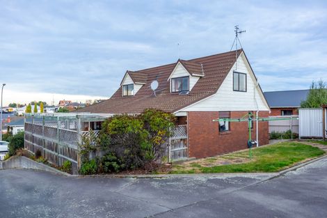 Photo of property in 46 Le Cren Street, Seaview, Timaru, 7910