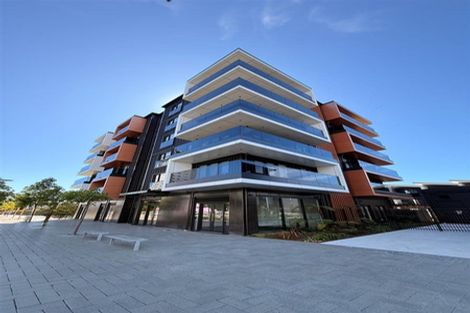 Photo of property in 132 Worcester Street, Christchurch Central, Christchurch, 8011