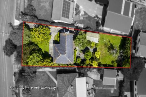 Photo of property in 44 Shakespeare Avenue, Trentham, Upper Hutt, 5018