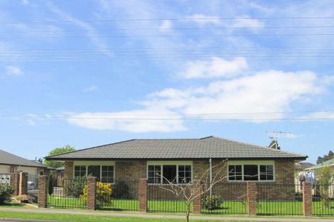 Photo of property in 1/52 Lorne Street, Morrinsville, 3300