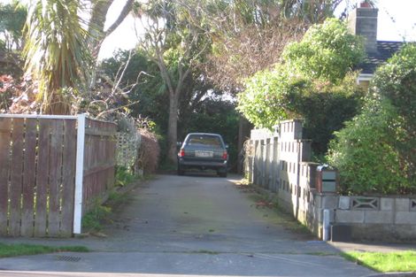 Photo of property in 493 Ruahine Street, Terrace End, Palmerston North, 4410