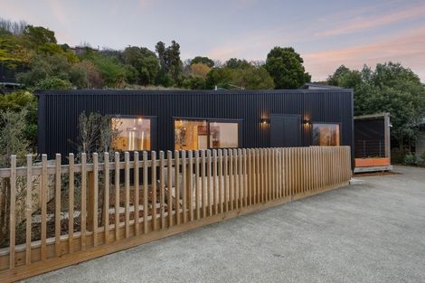 Photo of property in 6a Ramahana Road, Huntsbury, Christchurch, 8022