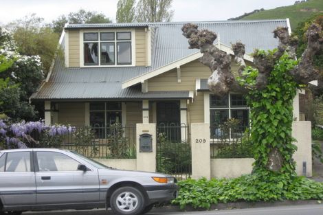 Photo of property in 205 Collingwood Street, Nelson, 7010