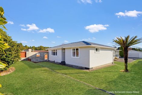 Photo of property in 16 Moore Street, Ohakune, 4625