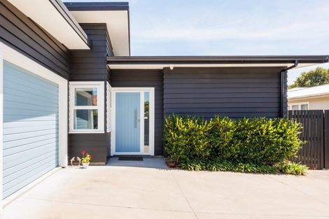 Photo of property in 2b Alton Place, Hokowhitu, Palmerston North, 4410