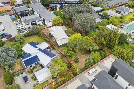 Photo of property in 54 Taylor Road, Mangere Bridge, Auckland, 2022