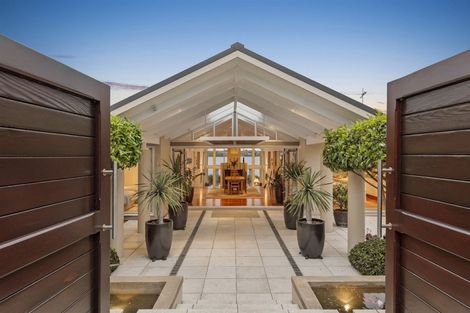 Photo of property in 7 Eric Price Avenue, Takapuna, Auckland, 0620