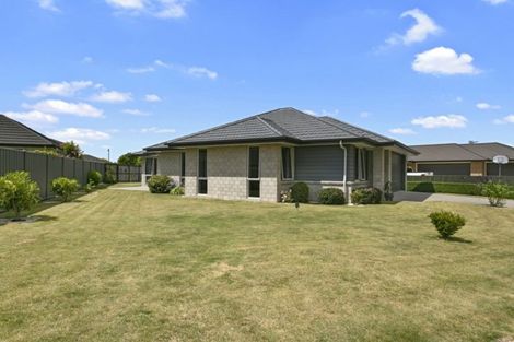 Photo of property in 4 Amber Grove, Matamata, 3400