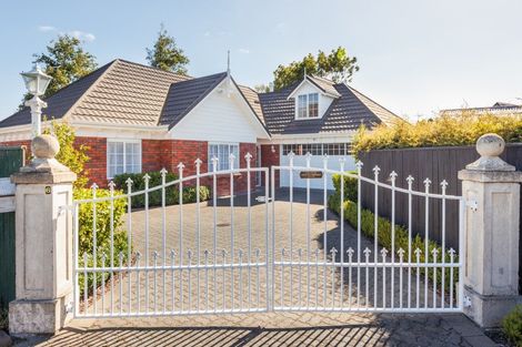 Photo of property in 6 Nicolas Lane, West End, Palmerston North, 4410
