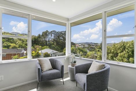 Photo of property in 83 Ironside Road, Johnsonville, Wellington, 6037